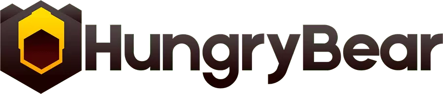 HungryBear Gaming