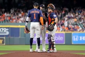 Astros vs Orioles prediction