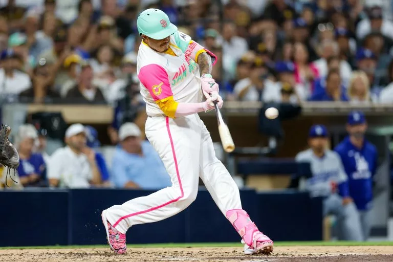 Padres vs Giants Prediction