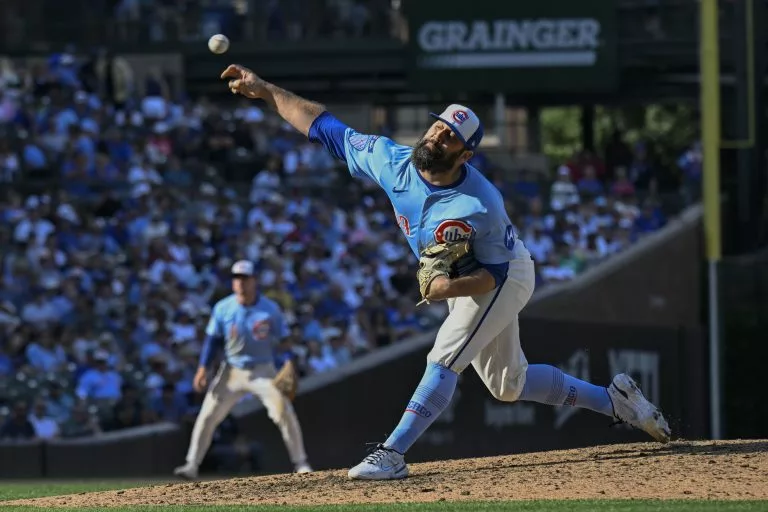 Tampa Bay Rays vs Chicago Cubs Picks and Prediction