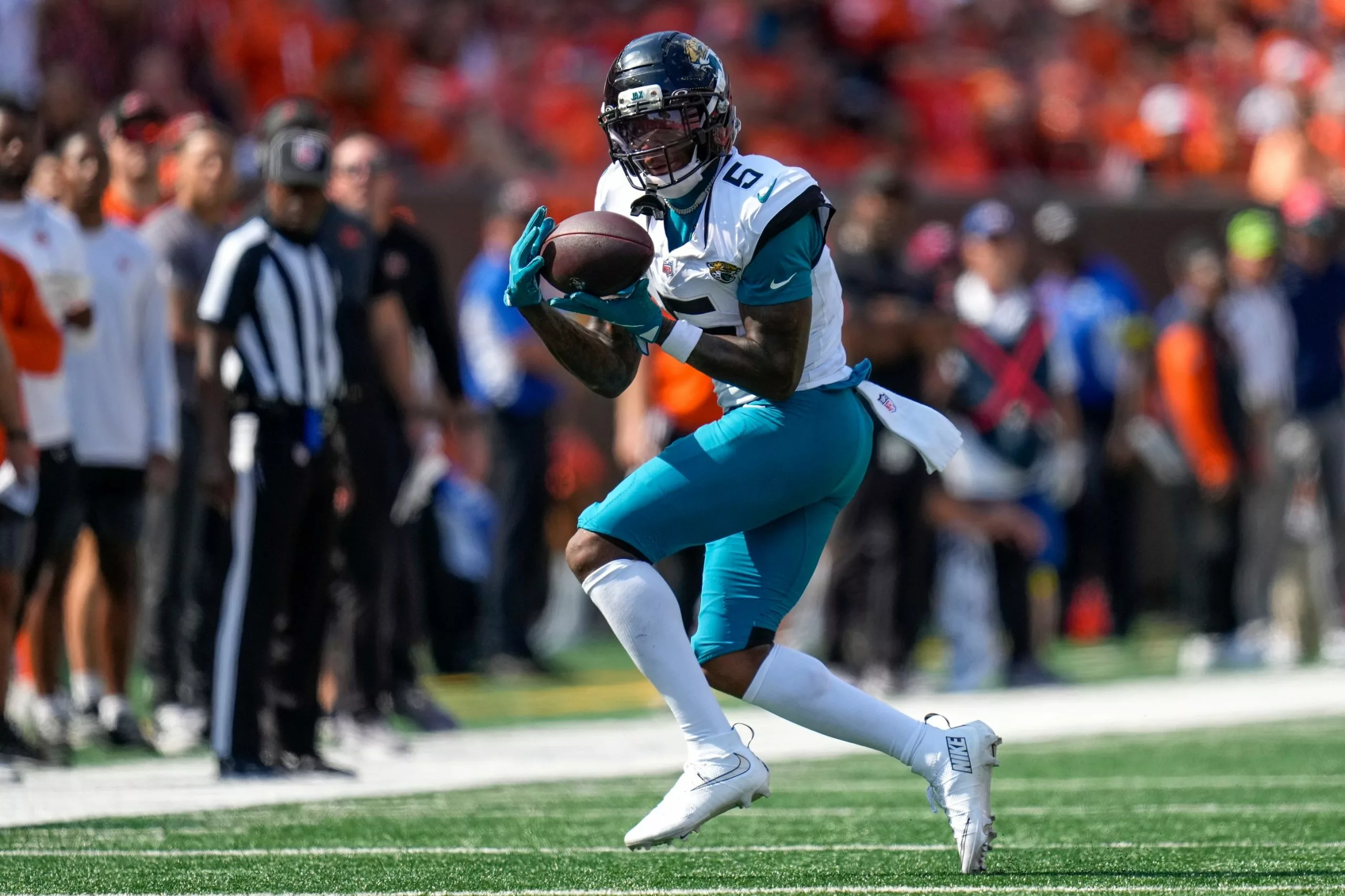 Jacksonville Jaguars vs Houston Texans Picks and Prediction for Sunday, September 21, 2025