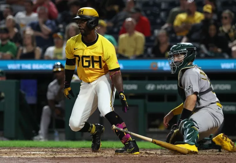Nationals vs Pirates Prediction