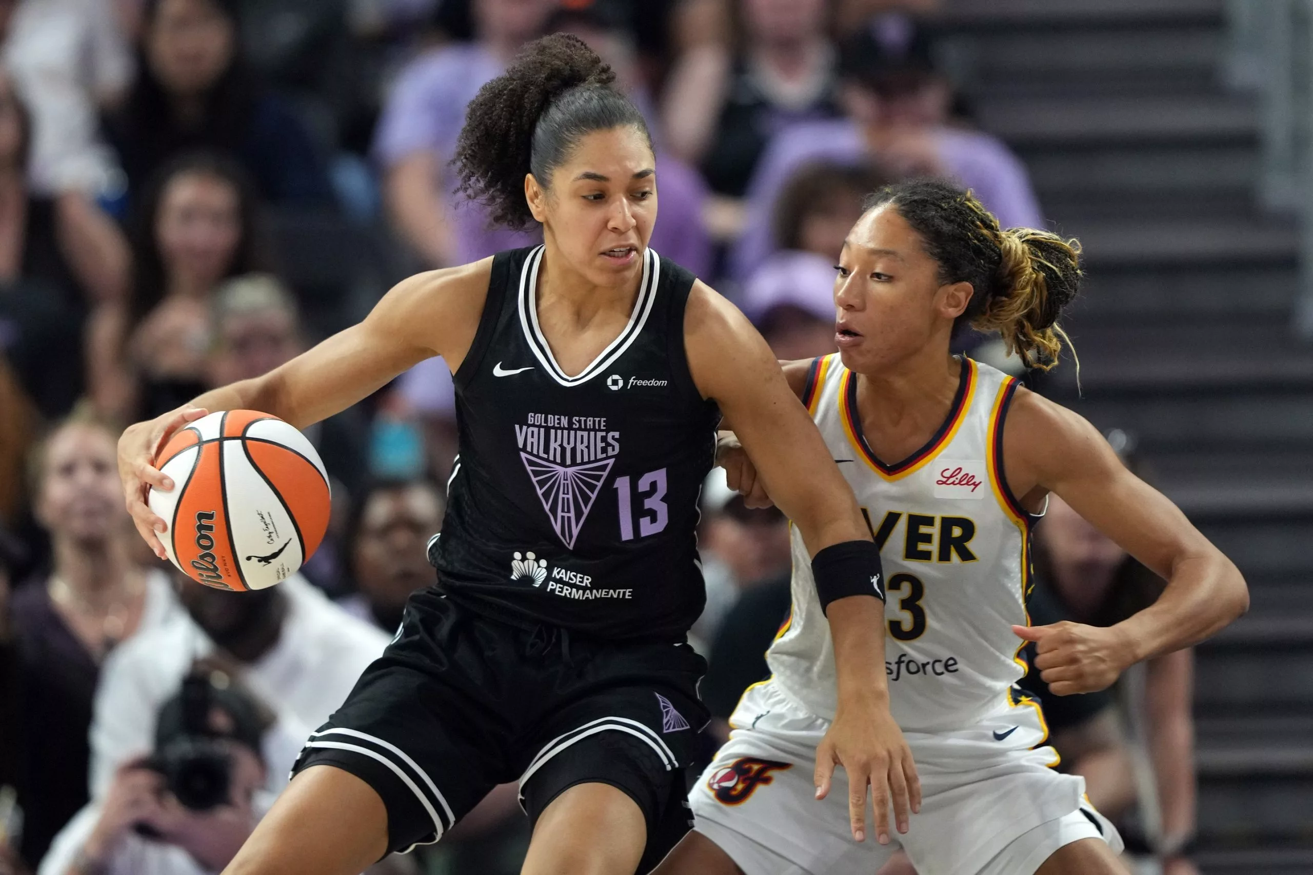 Golden State Valkyries vs Seattle Storm Picks and Predictions for Friday, June 12, 2026
