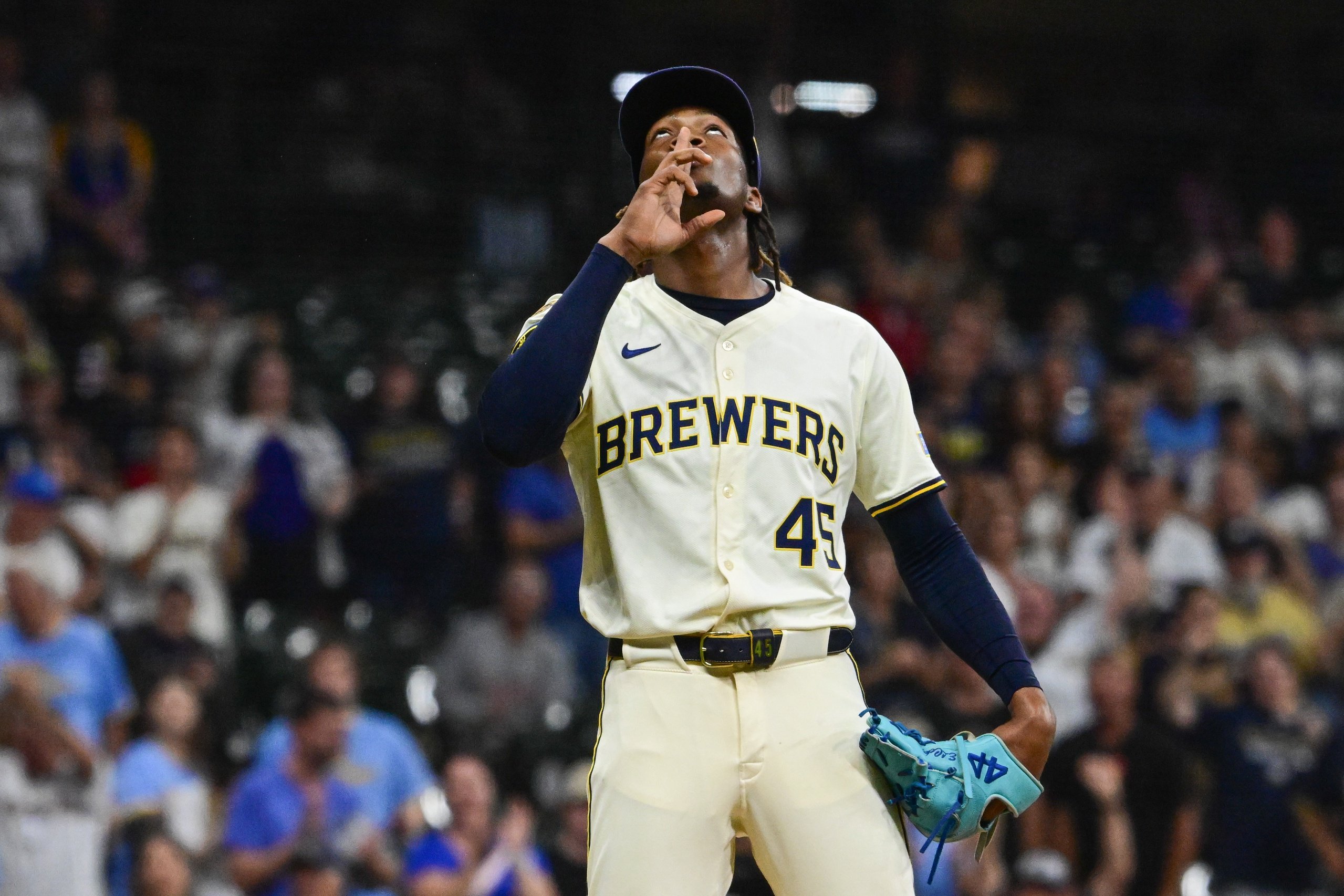 San Francisco Giants vs Milwaukee Brewers: Picks, Predictions and Props - 6/4/2026