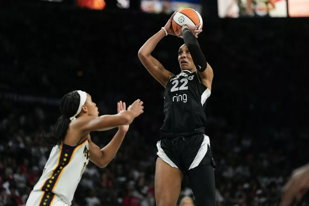 Las Vegas Aces vs Connecticut Sun Picks and Prediction