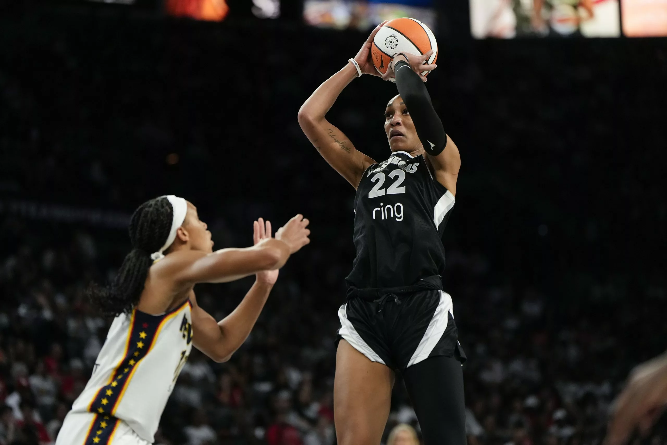 Las Vegas Aces vs Connecticut Sun Picks, Prediction, Odds, and Line Movement for Wednesday May 13 2026