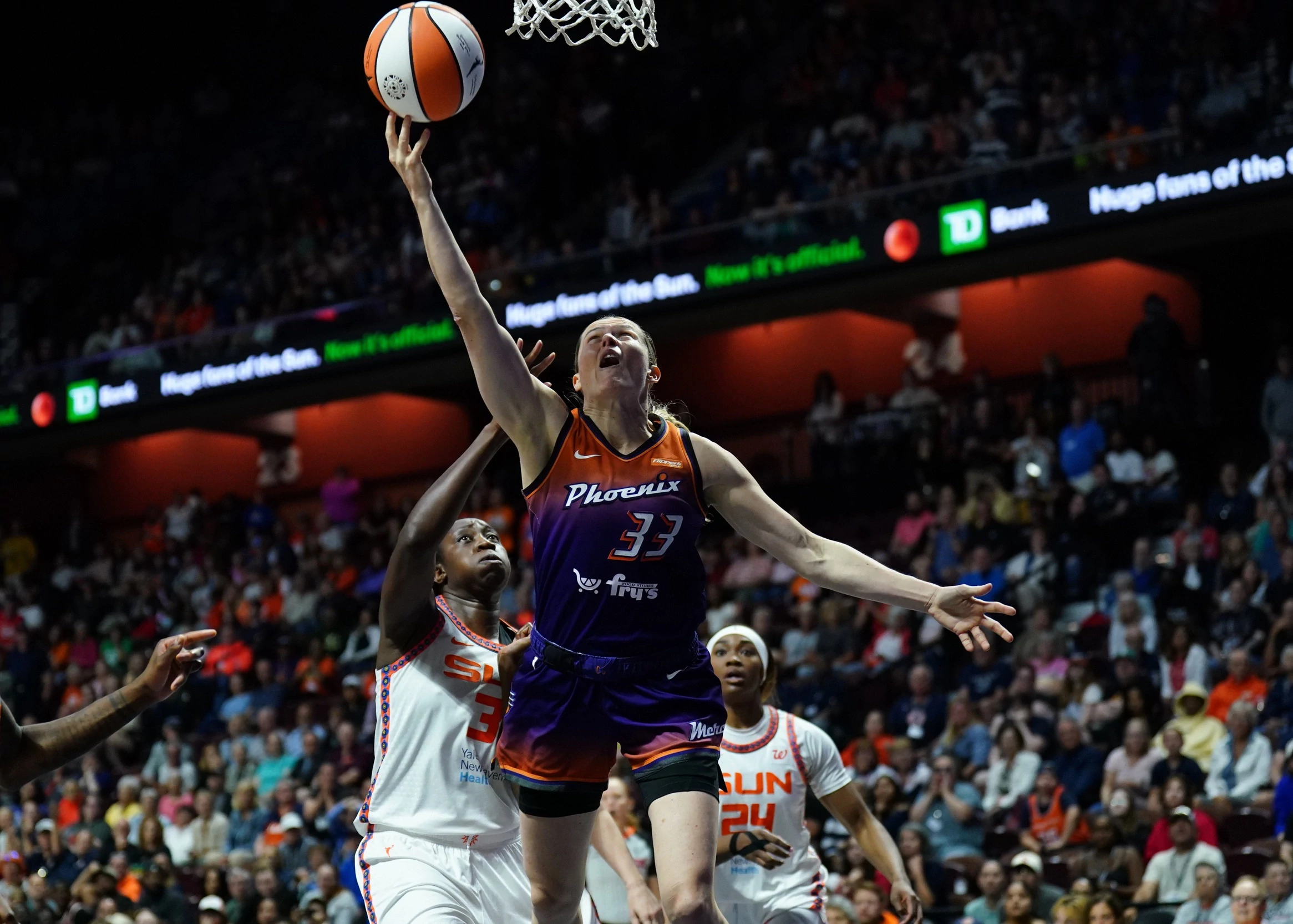 Phoenix Mercury vs Indiana Fever Picks, Prediction, Odds, and Line Movement for Monday June 22 2026