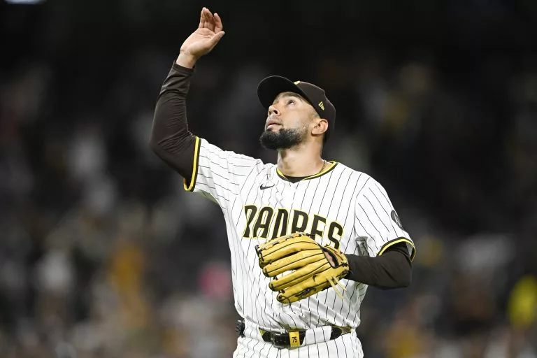 Phillies vs Padres prediction
