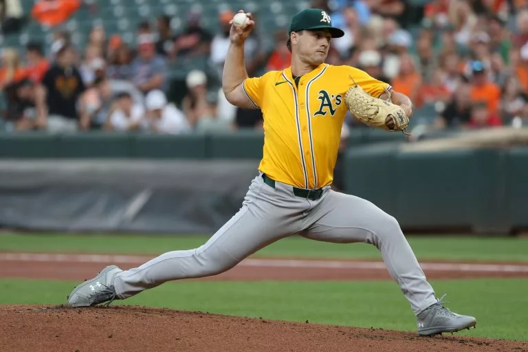 Chicago White vs Athletics Picks and Prediction