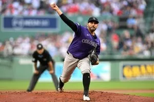 Angels vs. Rockies prediction