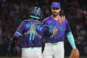 Phillies at Diamondbacks MLB Prediction