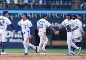 Orioles at Blue Jays MLB Prediction