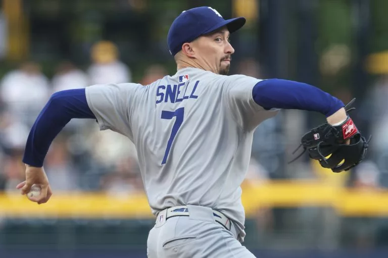 Rockies vs. Dodgers prediction