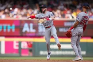 Tigers at Red Sox MLB Prediction