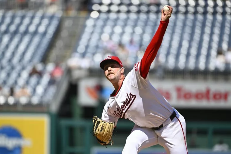 Braves vs. Nationals prediction