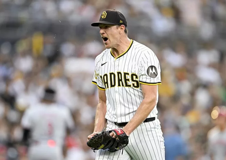 Brewers vs. Padres prediction