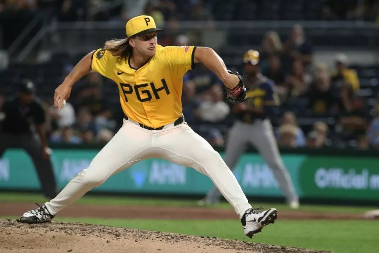 Brewers vs. Pirates prediction