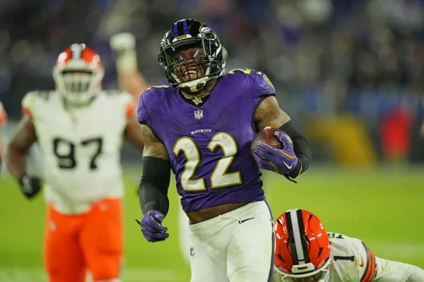 Houston Texans vs. Baltimore Ravens Picks and Prediction, Sunday, October 5, 2025
