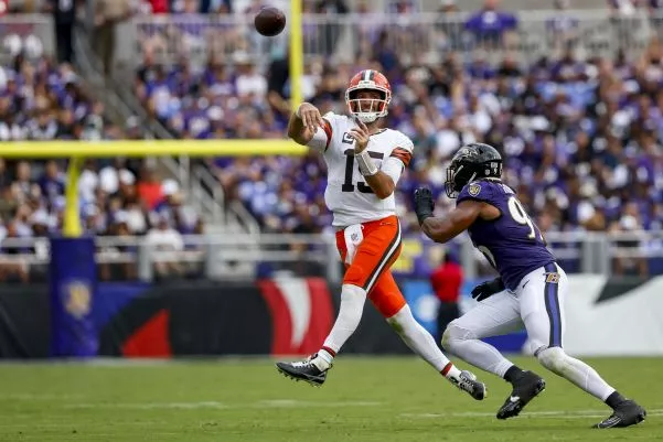 Green Bay Packers at Cleveland Browns Picks and Prediction, Sunday, September 21, 2025