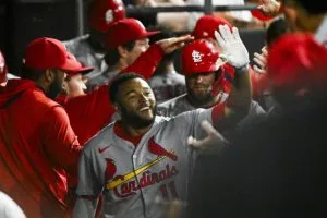 Reds at Cardinals MLB Prediction