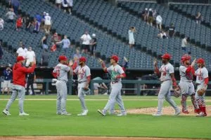 Reds at Cardinals MLB Prediction