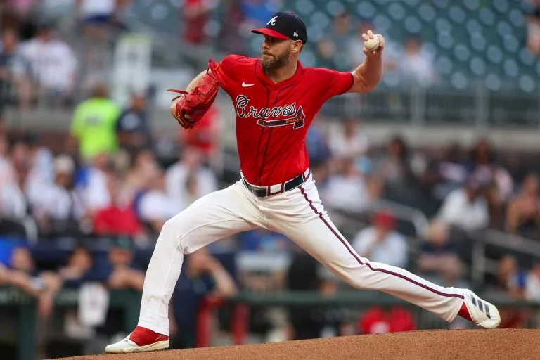 Cubs vs. Braves prediction