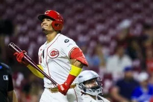 Mets at Reds MLB Prediction