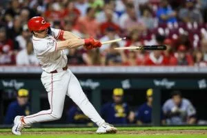 Reds at Padres MLB Prediction