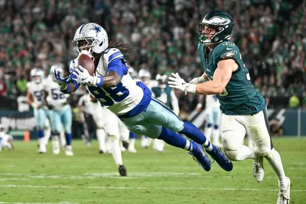 New York Giants at Dallas Cowboys Picks and Prediction, Sunday, September 14, 2025