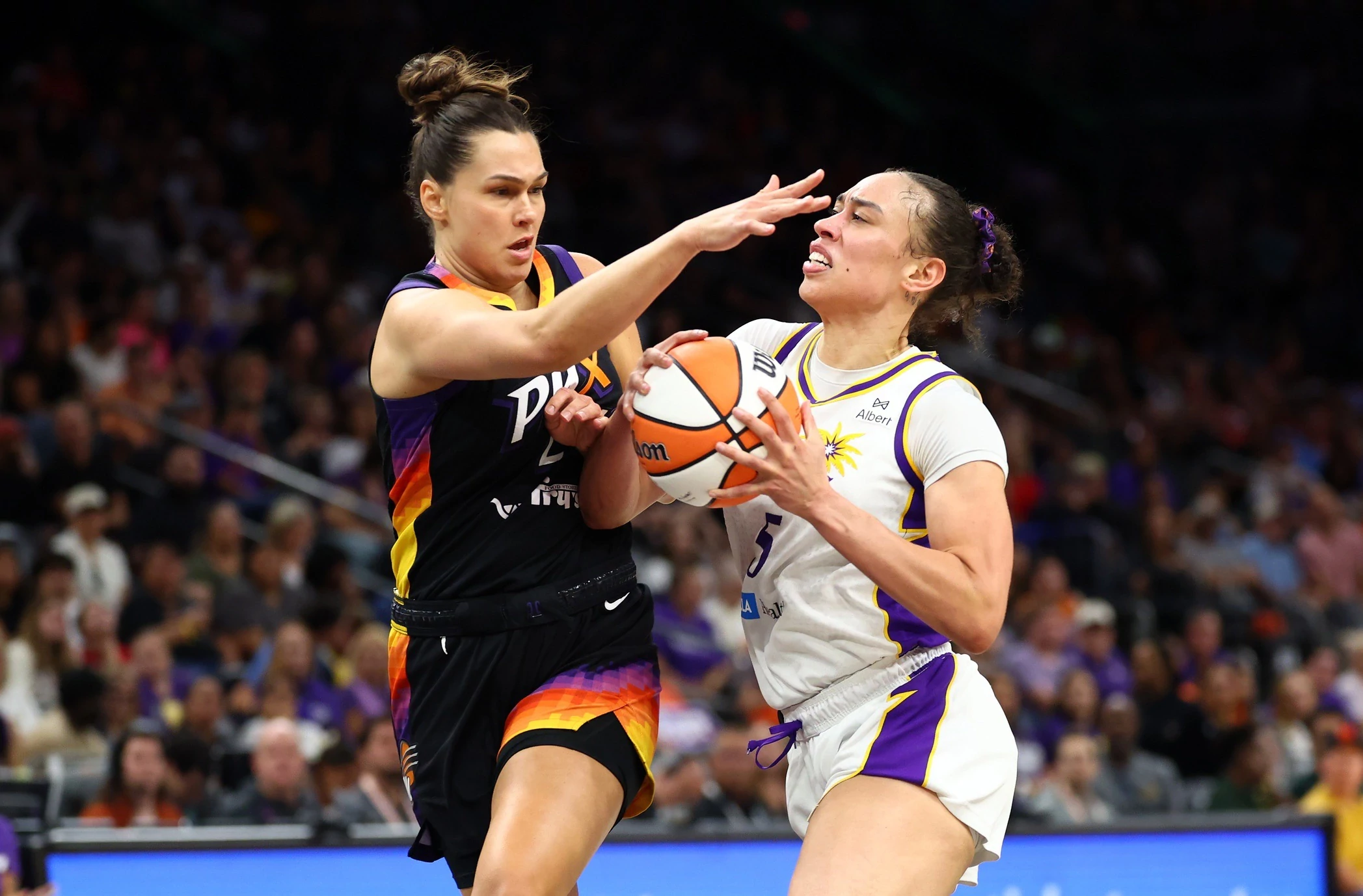 Las Vegas Aces vs. Los Angeles Spark Picks and Prediction for Thursday, September 11, 2025