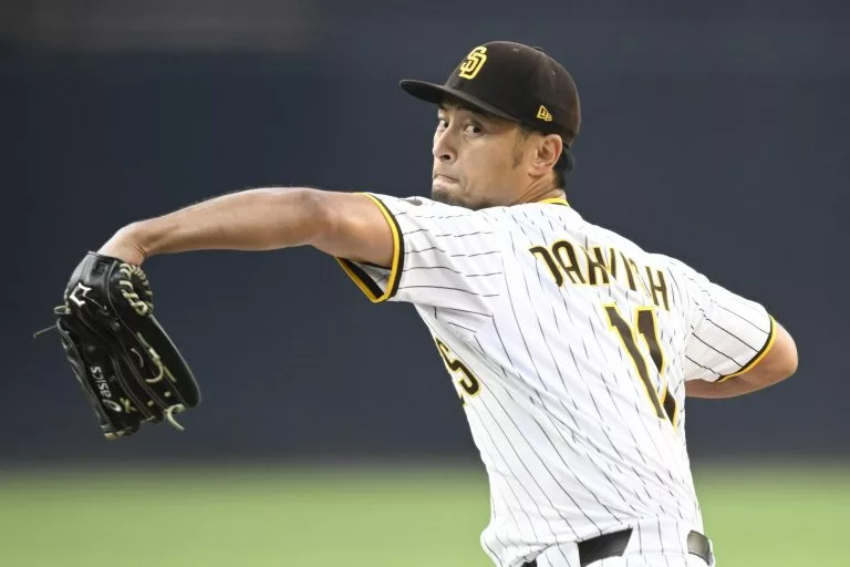 Diamondbacks vs. Padres prediction
