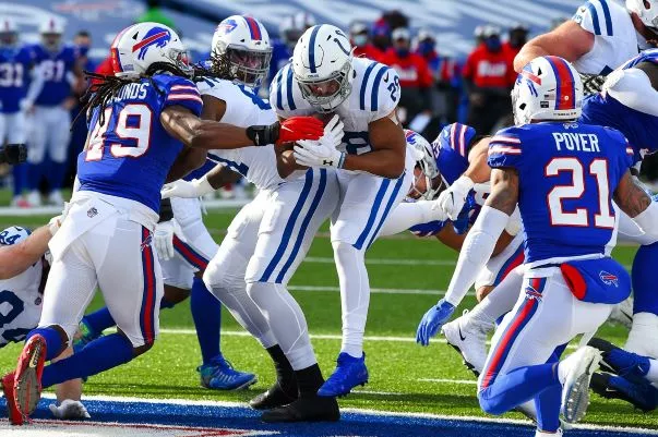 Miami Dolphins vs. Indianapolis Colts Picks and Prediction, Sunday, September 7, 2025