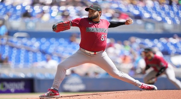 Arizona Diamondbacks vs San Francisco Giants Picks, Prediction, Odds, and Line Movement for Tuesday May 26 2026