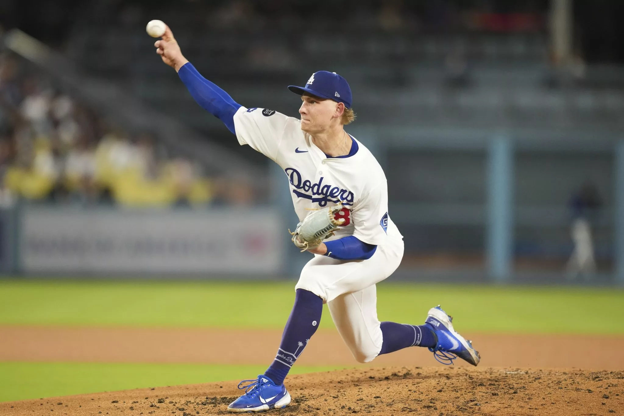 Phillies vs. Dodgers prediction
