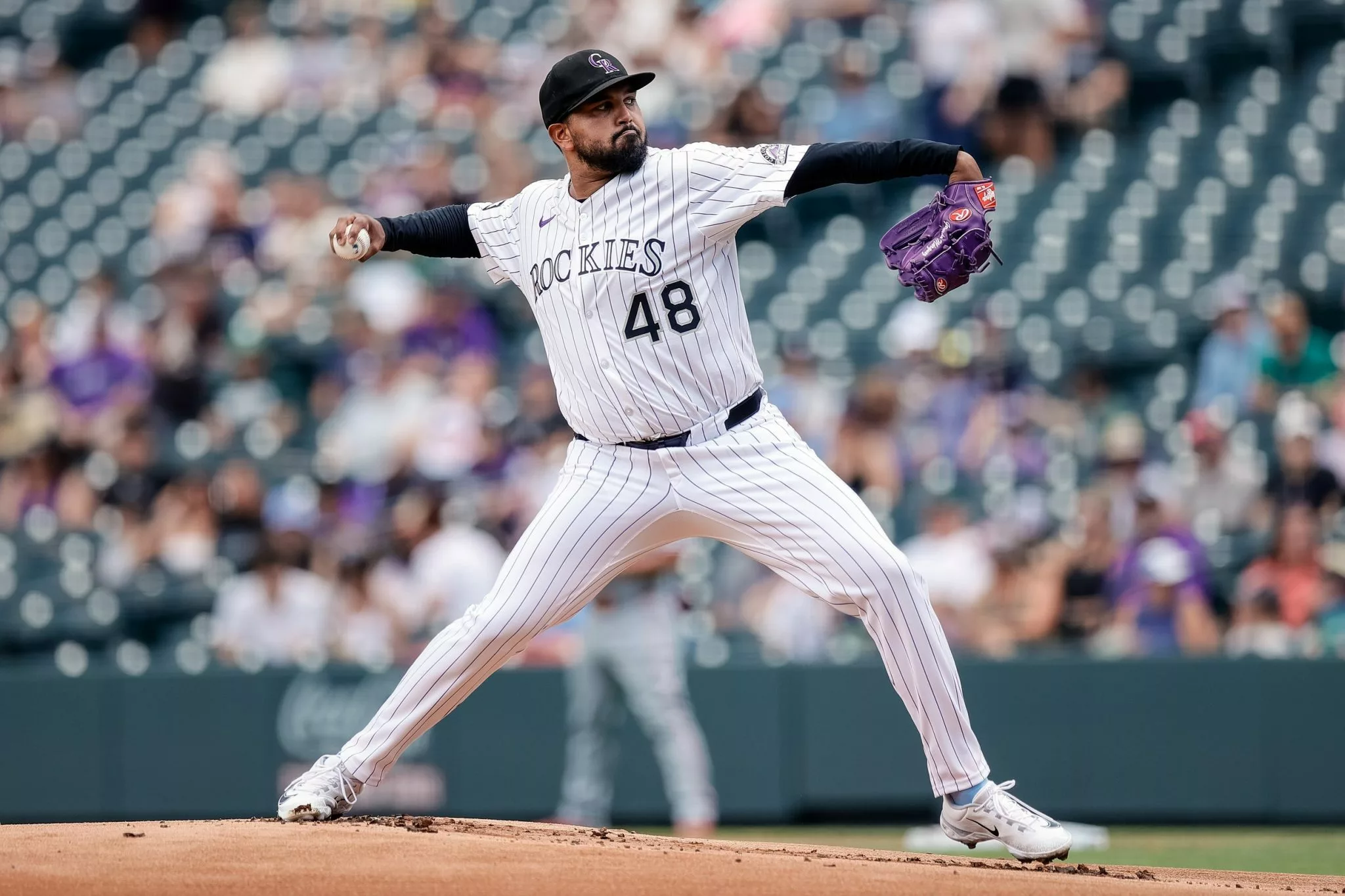 Angels vs. Rockies prediction