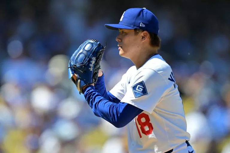 Dodgers vs Padres prediction