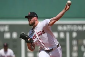 Guardians vs. Red Sox prediction