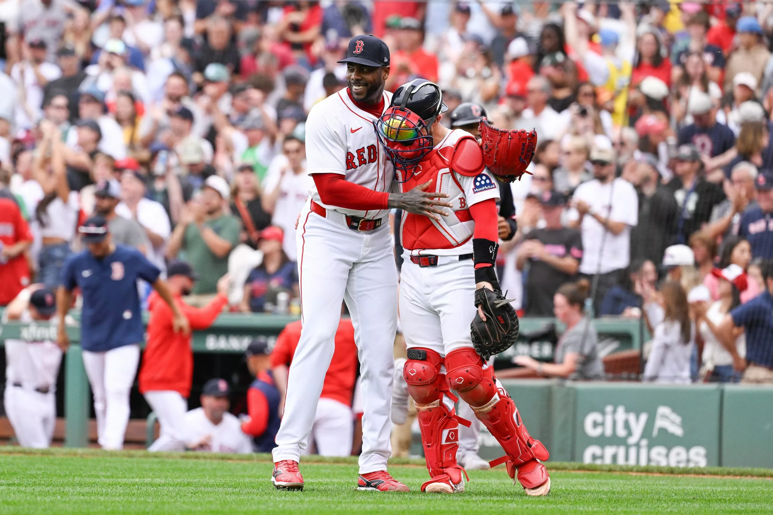 Toronto Blue Jays vs Boston Red Sox: Picks, Predictions and Props - 6/16/2026 