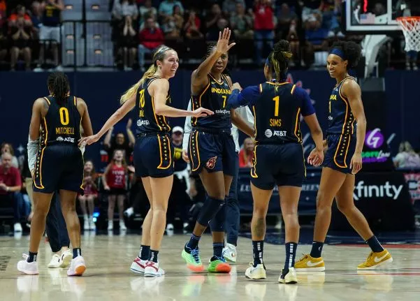 Minnesota Lynx vs. Indiana Fever, Picks and Prediction, Tuesday, September 9, 2025