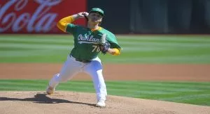 Astros vs. Athletics prediction