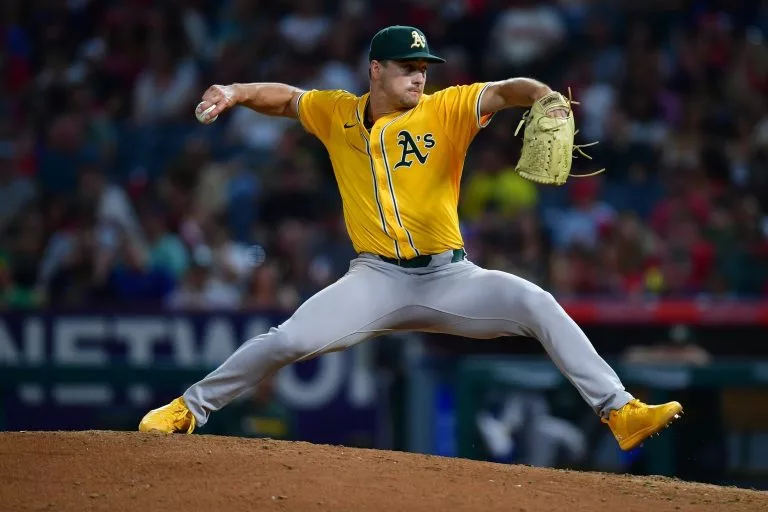 Reds vs. Athletics prediction