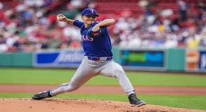 Brewers vs. Rangers prediction