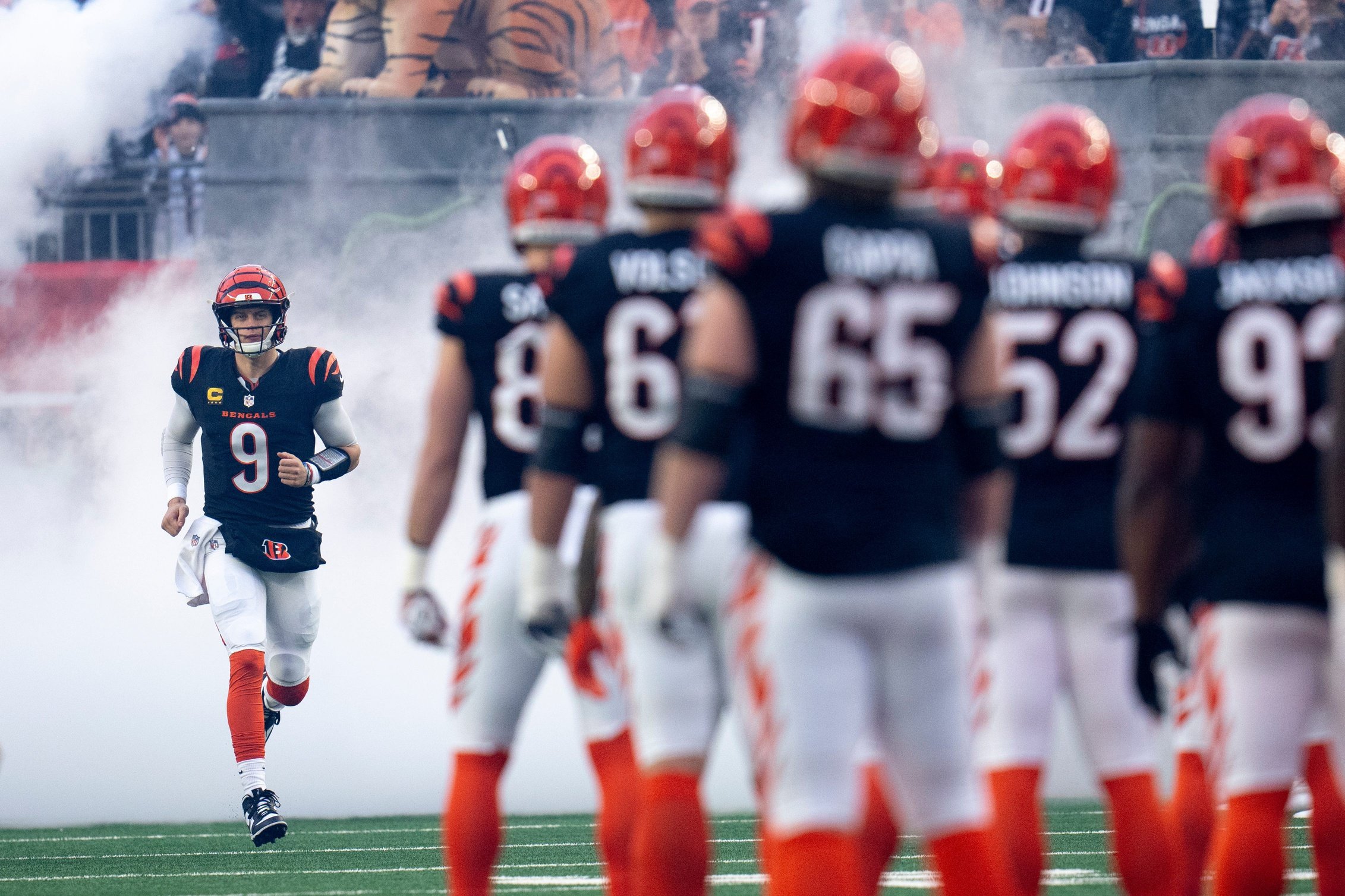 Jacksonville Jaguars vs. Cincinnati Bengals Picks and Prediction, September 14, 2025 