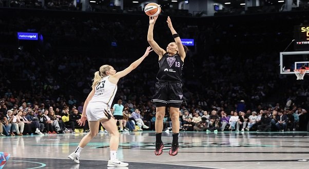 Connecticut Sun vs Golden State Valkyries Picks, Prediction, Odds, and Line Movement for Monday May 25 2026