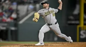 Astros vs. Athletics prediction