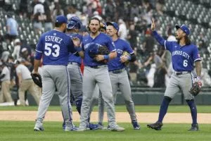 Twins at Royals MLB Prediction
