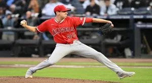 Angels vs. Royals prediction