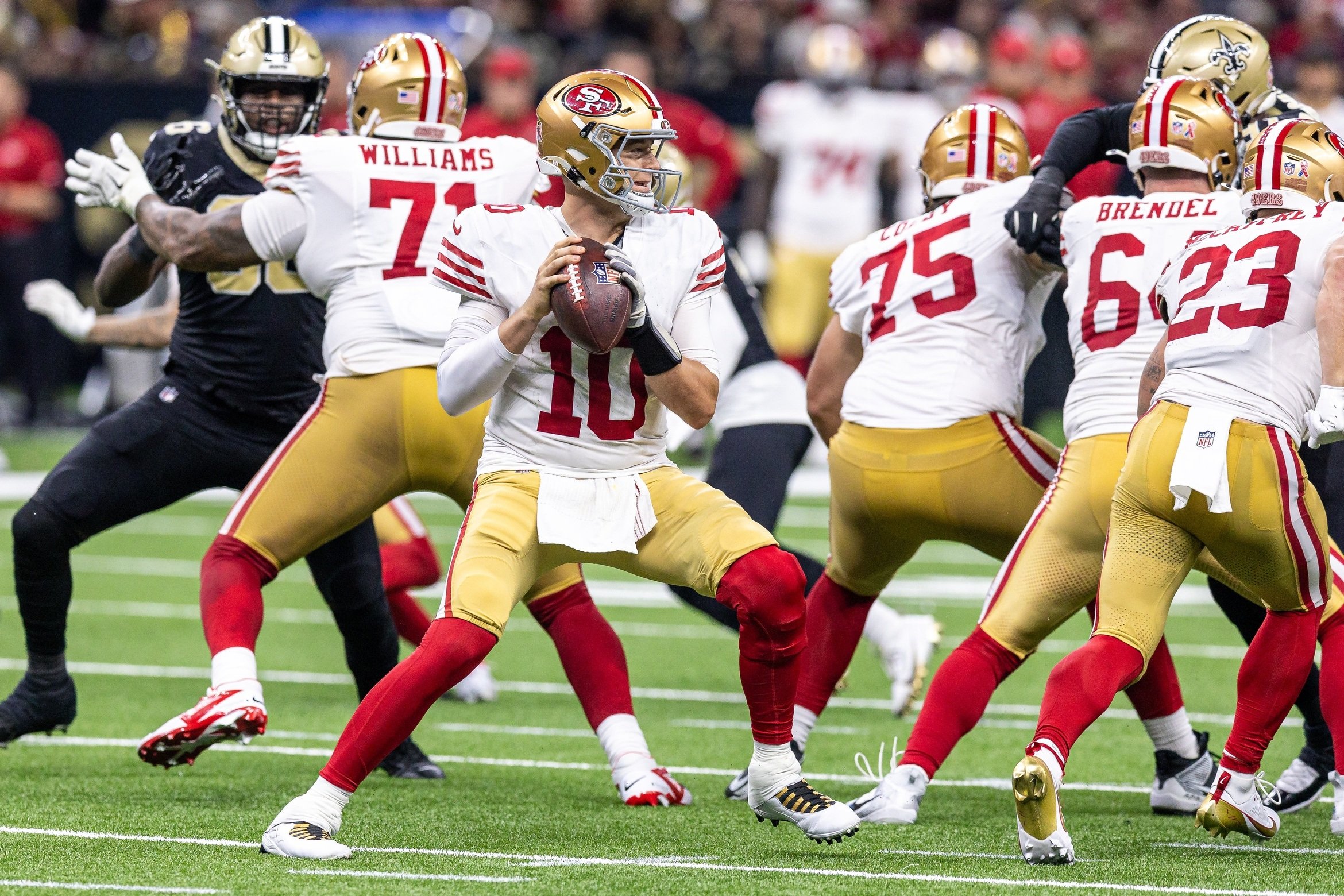 Arizona Cardinals vs. San Francisco 49ers Picks and Prediction for Sunday, September 21, 2025