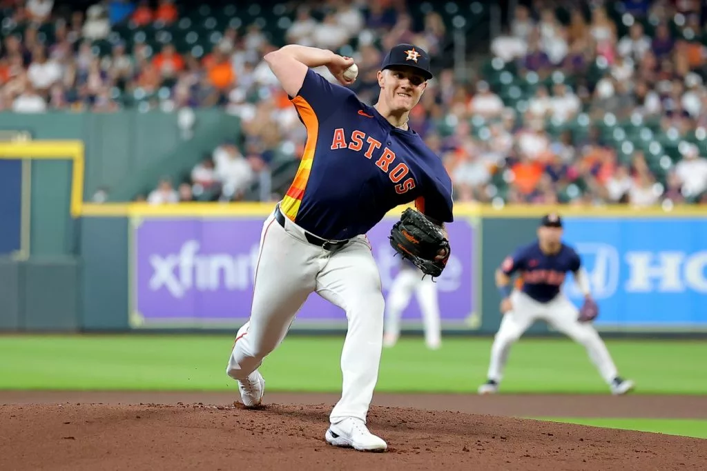 Mariners vs Astros prediction