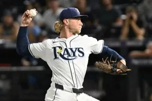 Guardians vs. Rays prediction